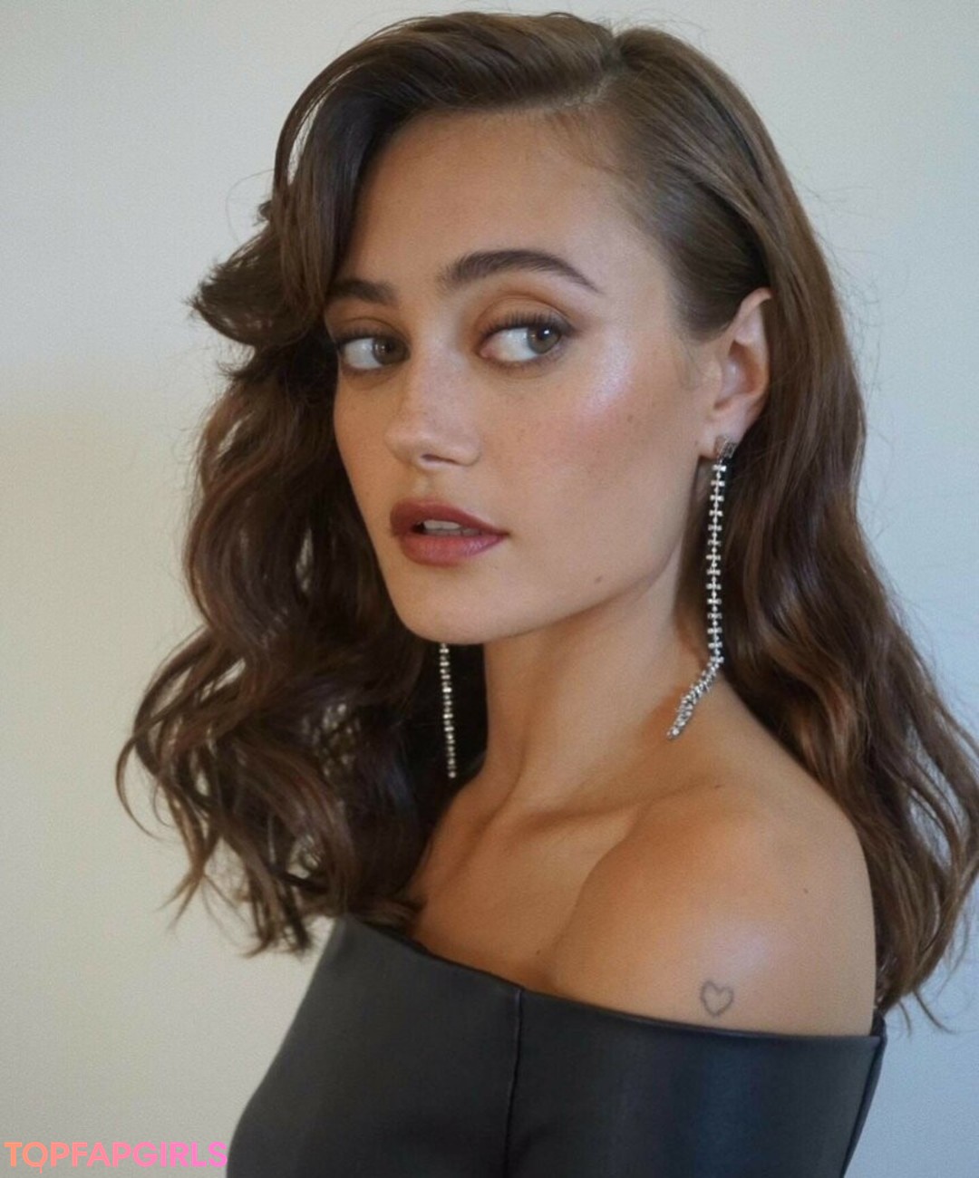 Ella Purnell Nude Leaked OnlyFans Photo #12