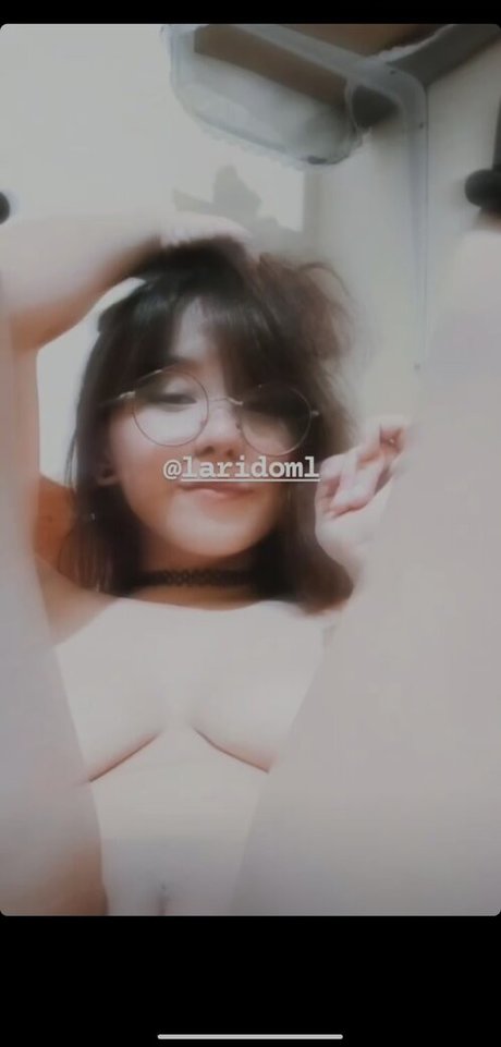 Laridoml nude leaked OnlyFans photo #3