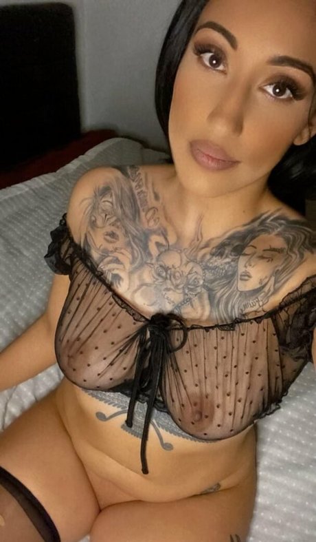 Dulcebabexo nude leaked OnlyFans pic