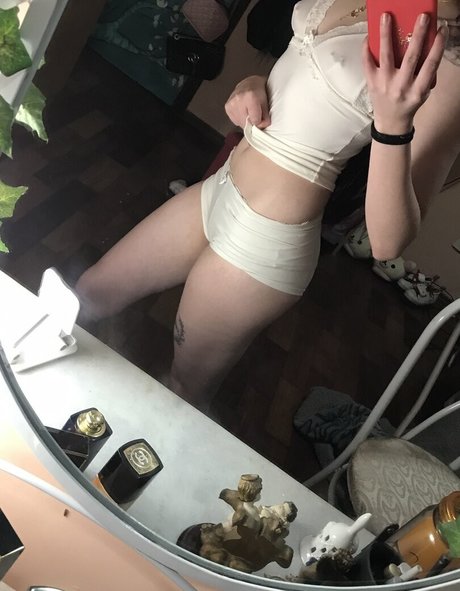 Void_nana_ nude leaked OnlyFans pic