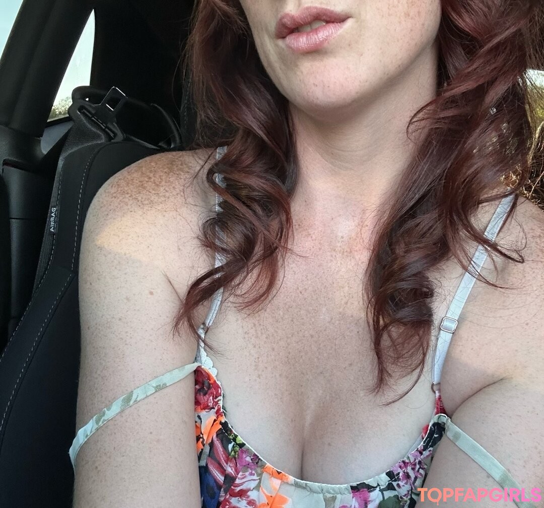 Cay Wild Nude Leaked OnlyFans Photo #34