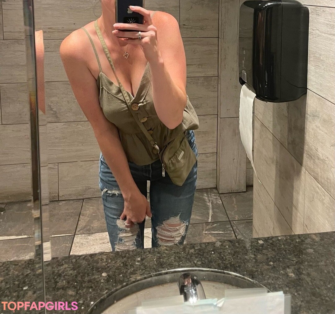 Cay Wild Nude Leaked OnlyFans Photo #7