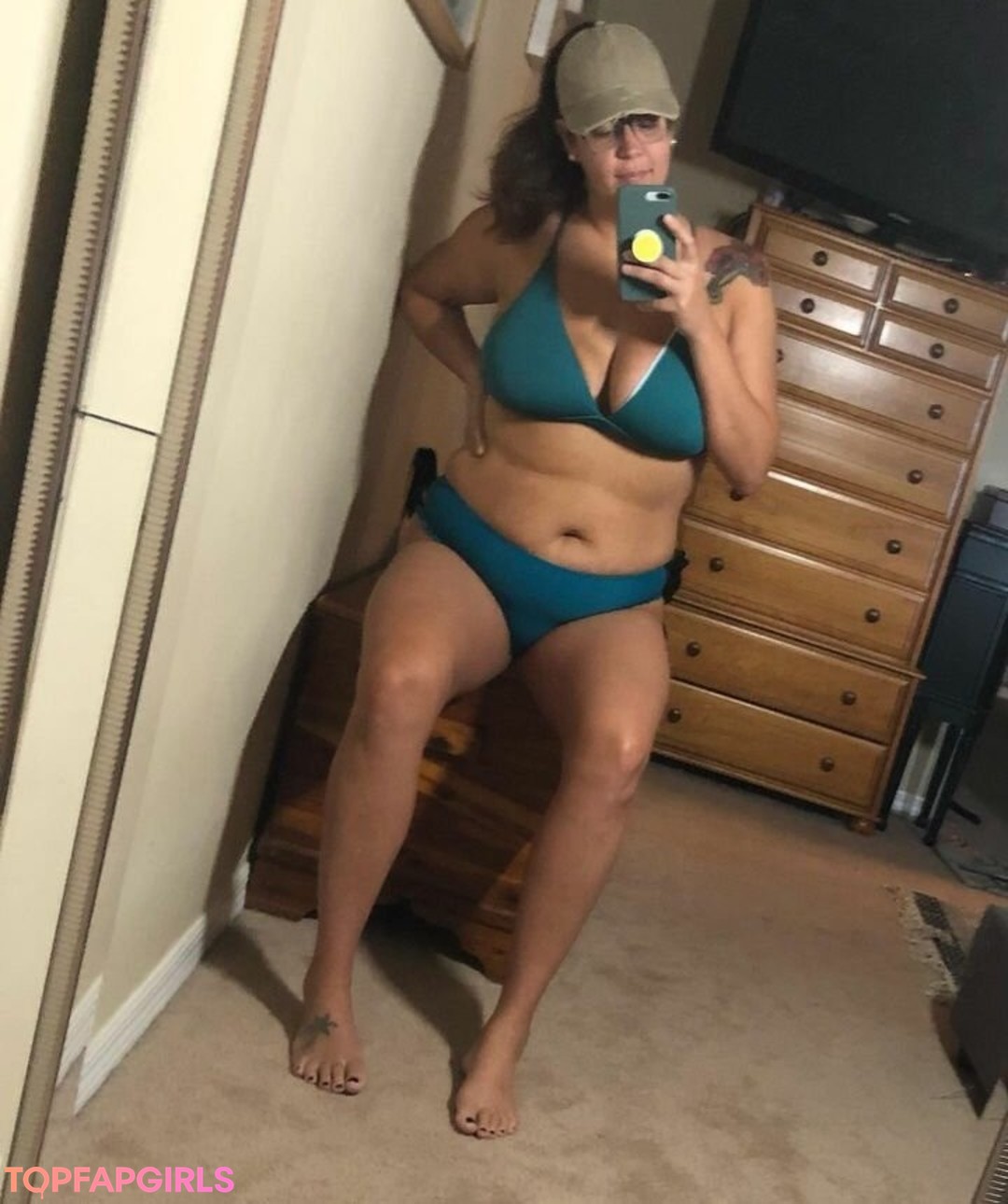 Tallnerdywoman Nude Leaked OnlyFans Photo #90