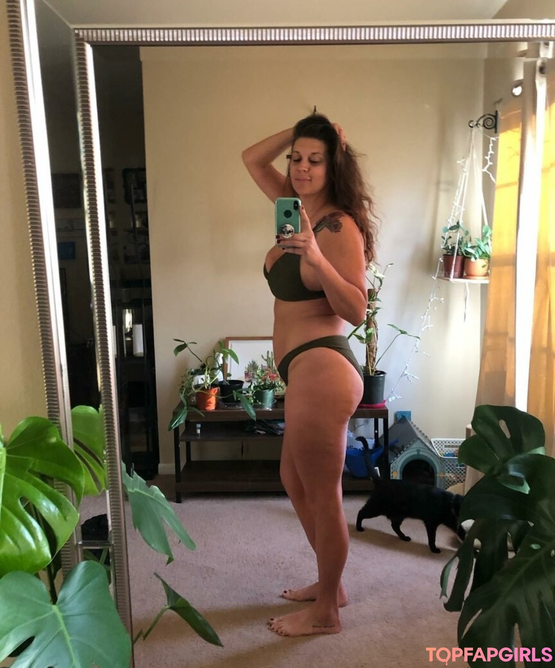 Tallnerdywoman Nude Leaked OnlyFans Photo #91