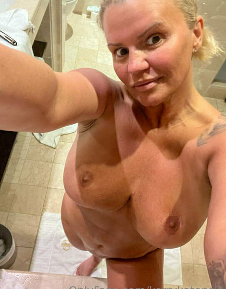 Yrrek Anotak nude leaked OnlyFans pic