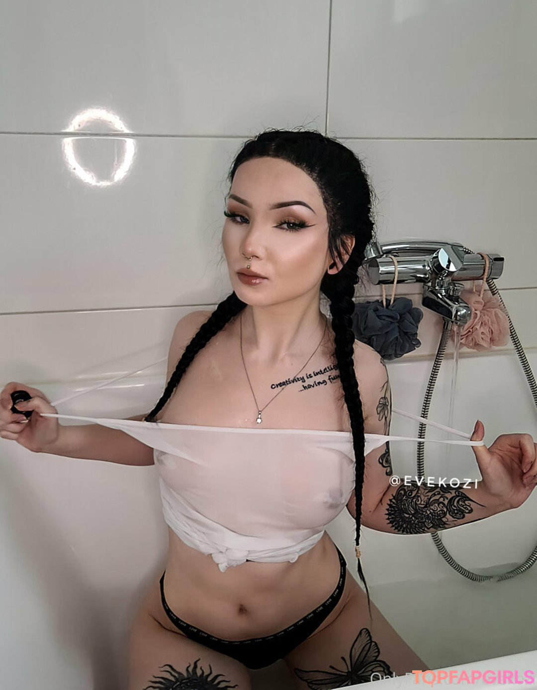 Evekozi Nude Leaked OnlyFans Photo #134