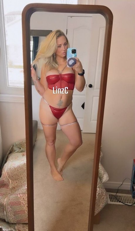 Linzc nude leaked OnlyFans pic