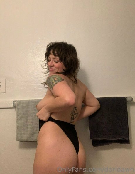 Doridawn nude leaked OnlyFans photo #3