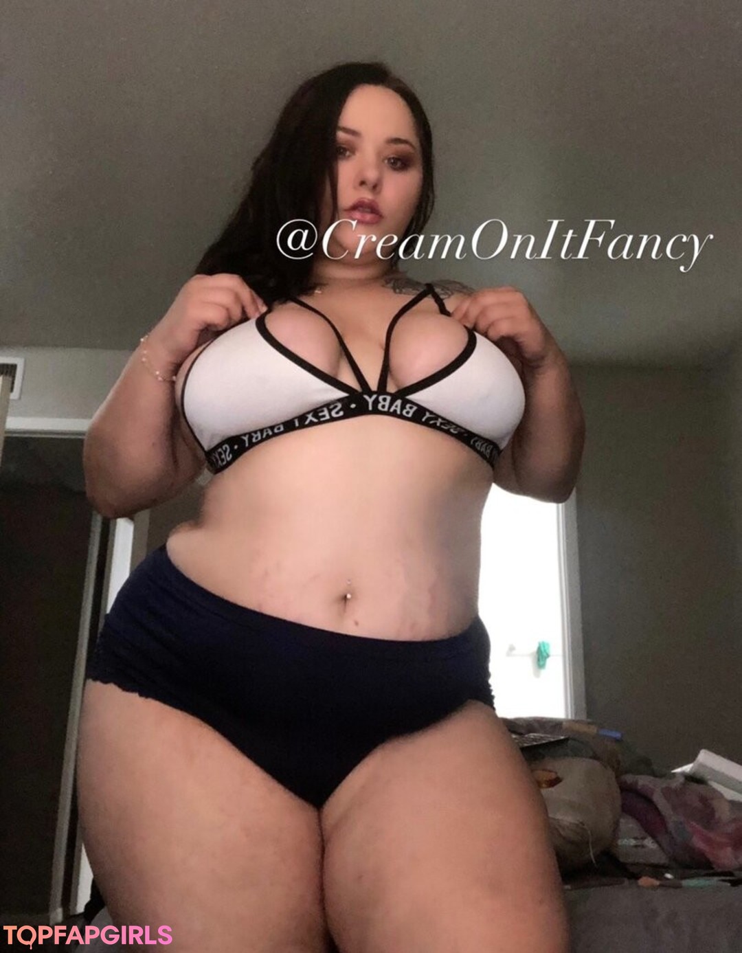 Creamonitfancy Nude Leaked OnlyFans Photo #238