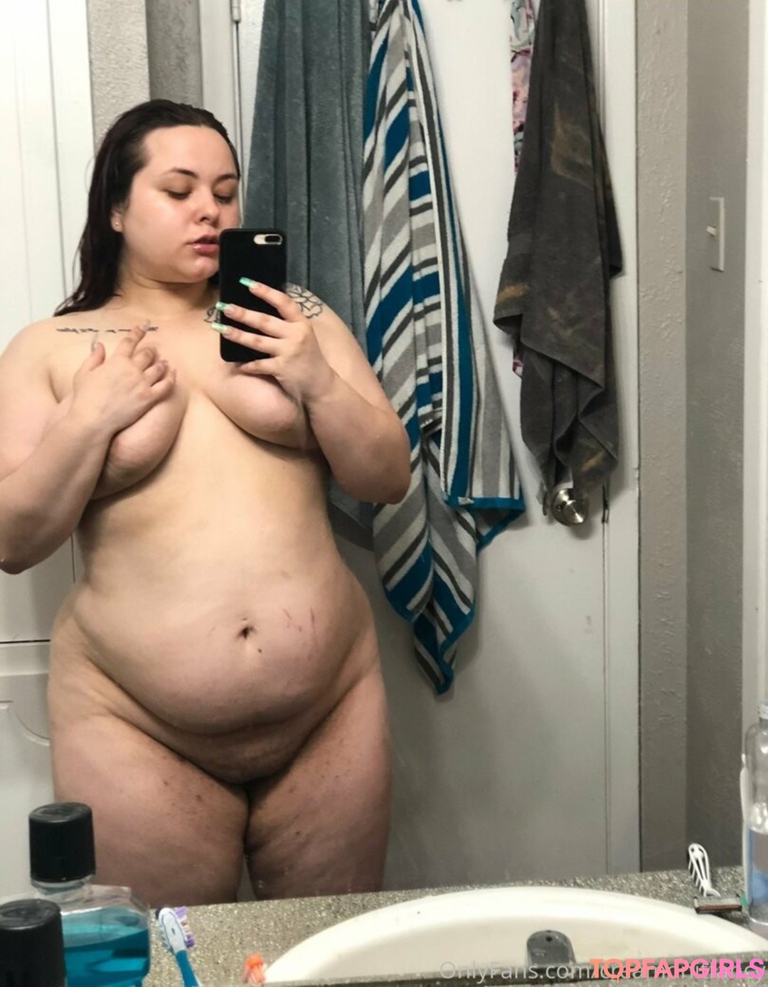 Creamonitfancy Nude Leaked OnlyFans Photo #42