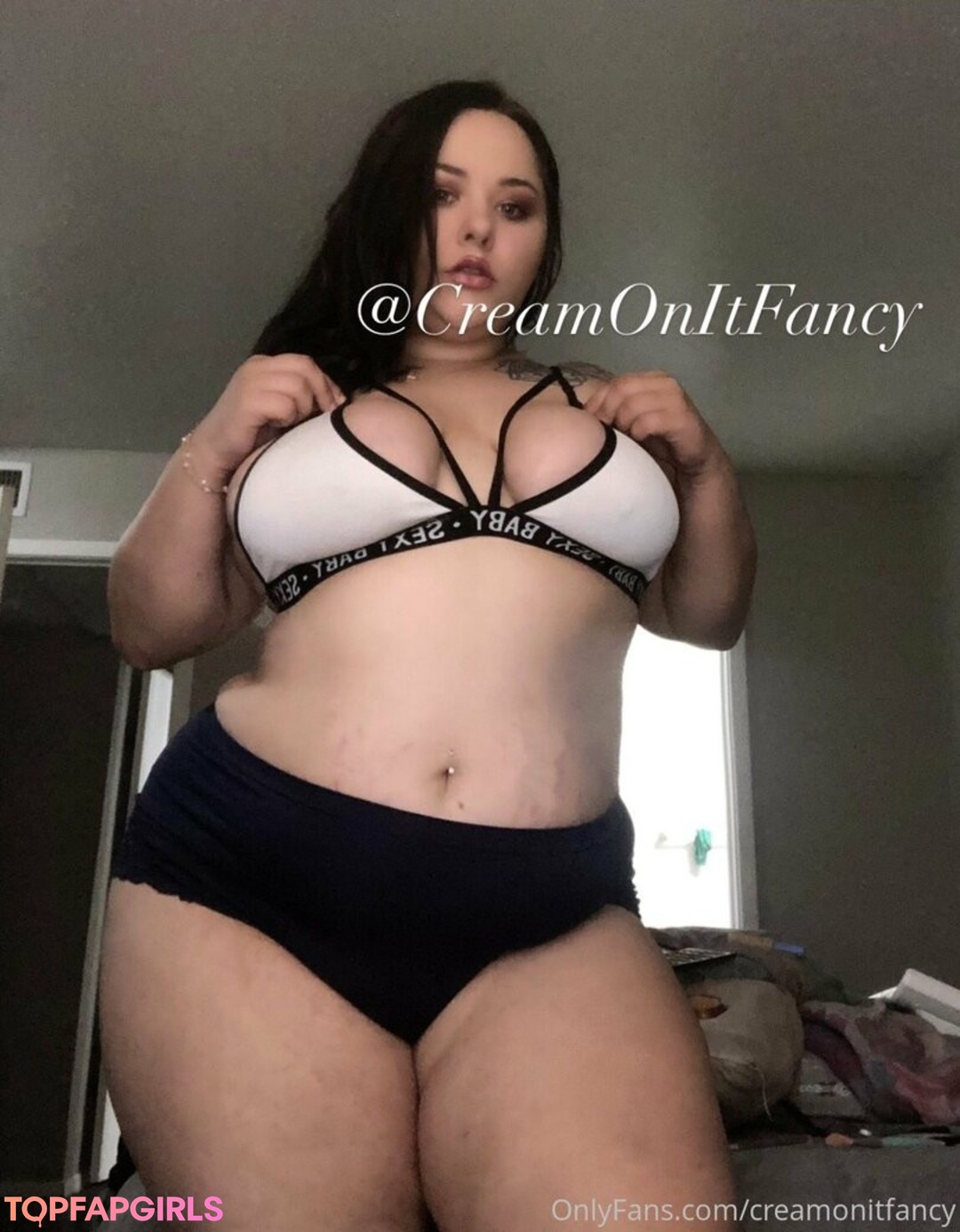 Creamonitfancy Nude Leaked OnlyFans Photo #33