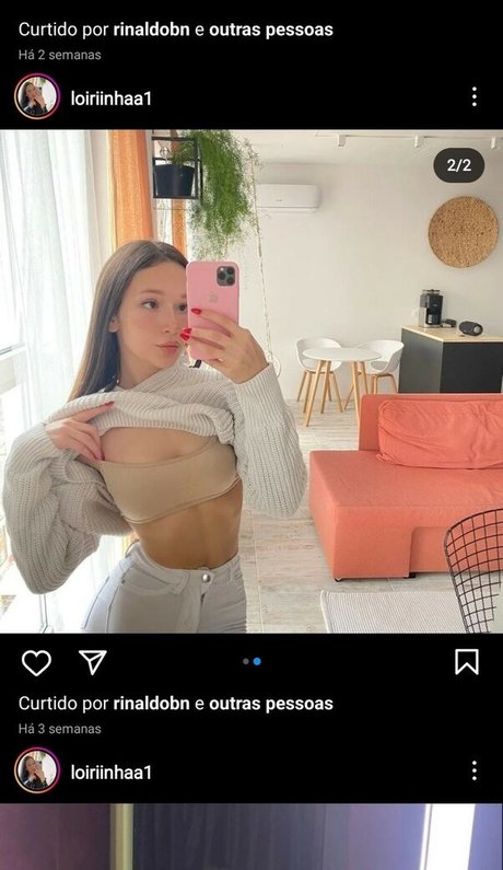 Itsnotellieleen nude leaked OnlyFans pic