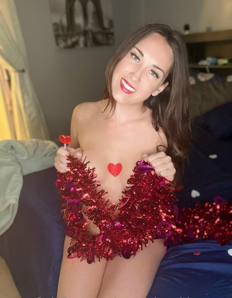 Casey Jae nude leaked OnlyFans photo #3