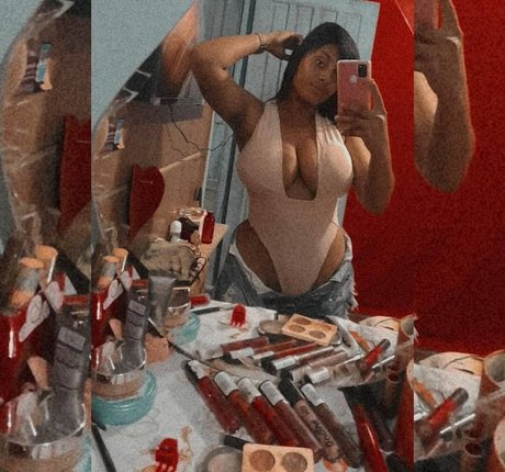 Dalila Silva Souza nude leaked OnlyFans pic