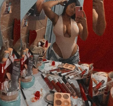 Dalila Silva Souza nude leaked OnlyFans photo #6