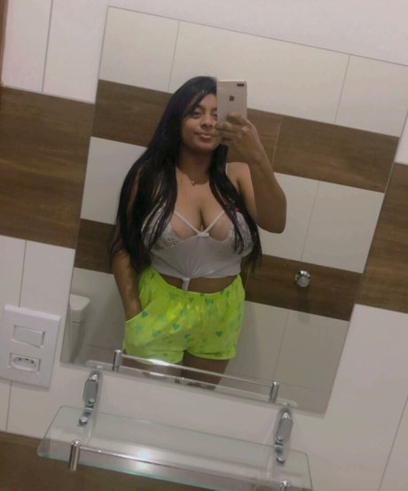 Dalila Silva Souza nude leaked OnlyFans photo #7
