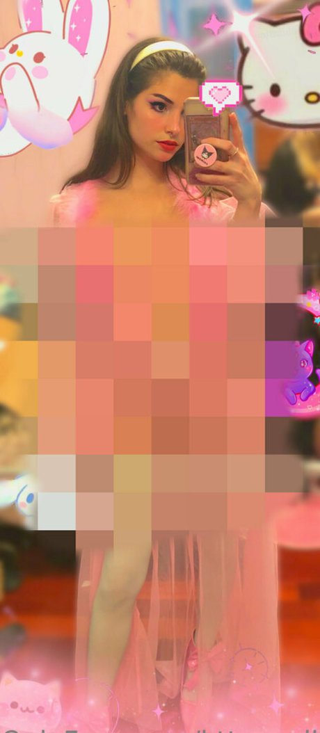 Kttnspellmann nude leaked OnlyFans pic