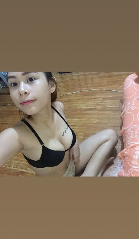 Ayemami nude leaked OnlyFans pic