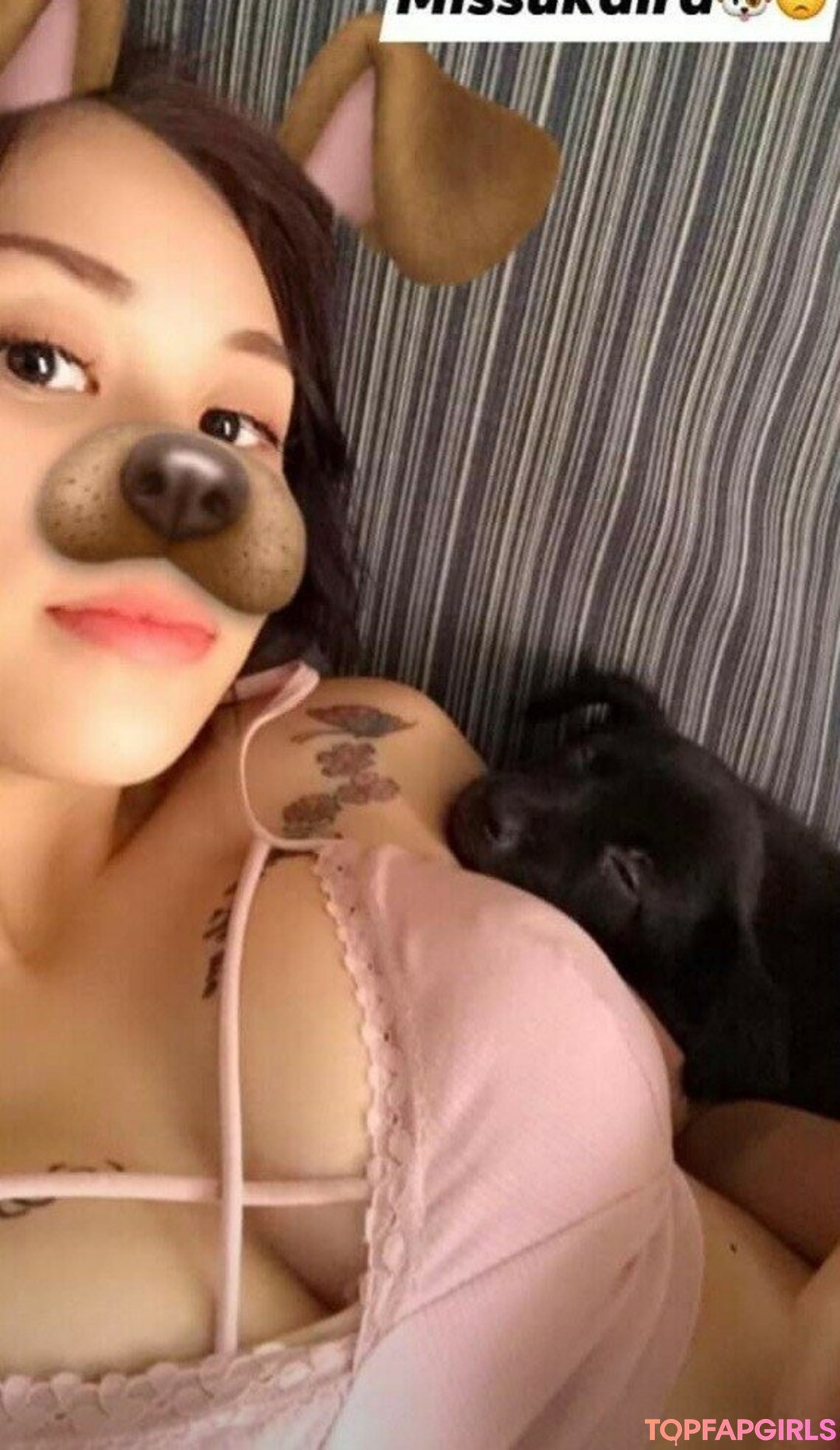 Ayemami Nude Leaked OnlyFans Photo #9