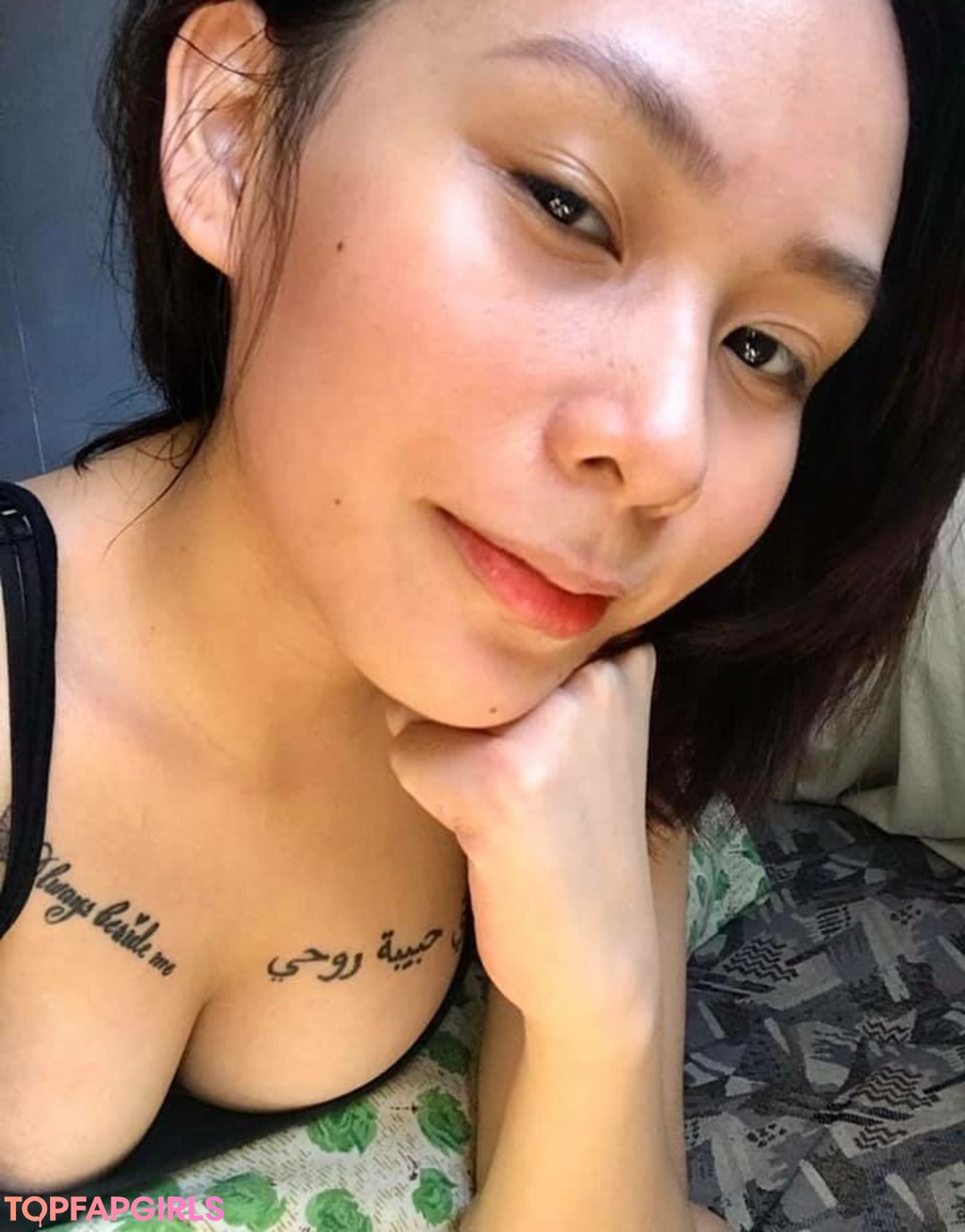 Ayemami Nude Leaked OnlyFans Photo #12