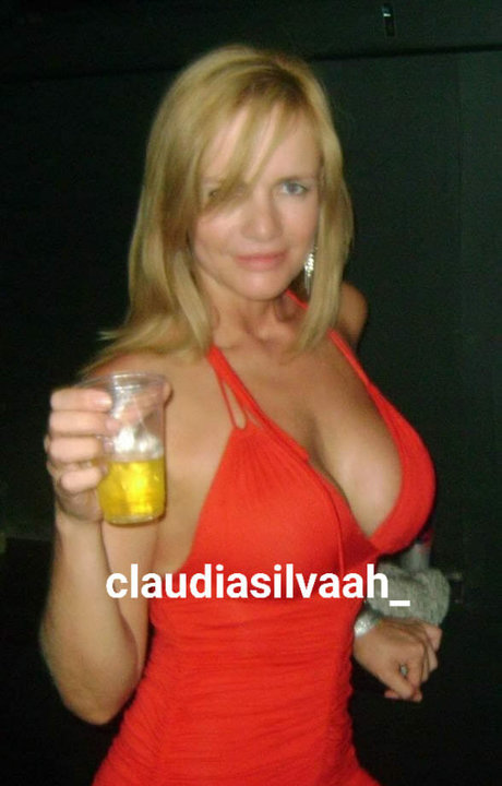 Claudia Silva nude leaked OnlyFans photo #31