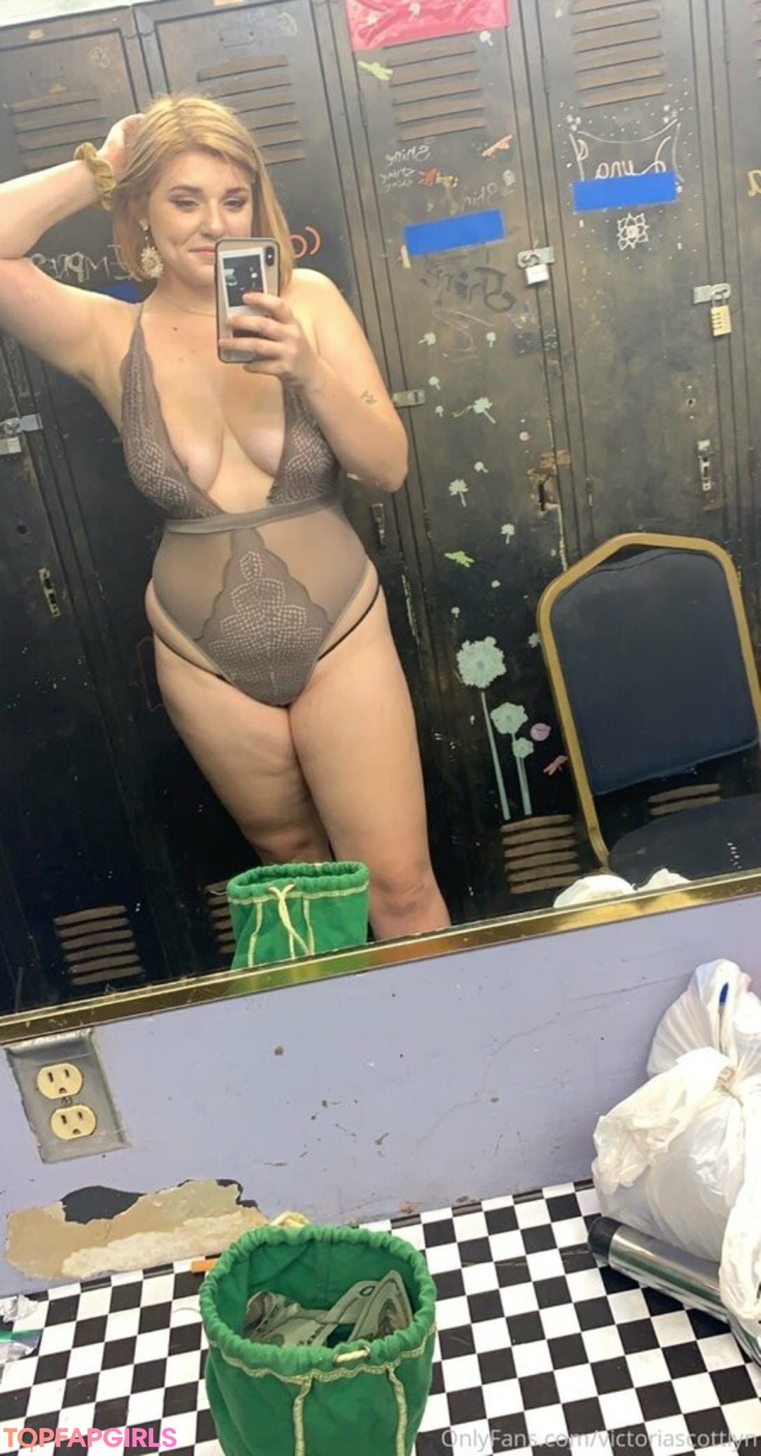 Victoriascottlyn Nude Leaked OnlyFans Photo #78