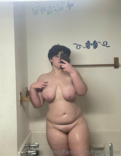 Rynnryder nude leaked OnlyFans pic