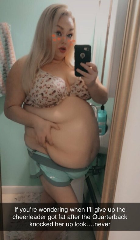 Jessbbwfree nude leaked OnlyFans pic