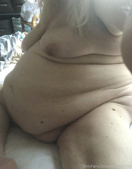 Jessbbwfree nude leaked OnlyFans pic