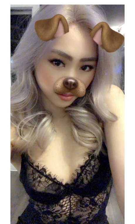 Kara Chan nude leaked OnlyFans pic