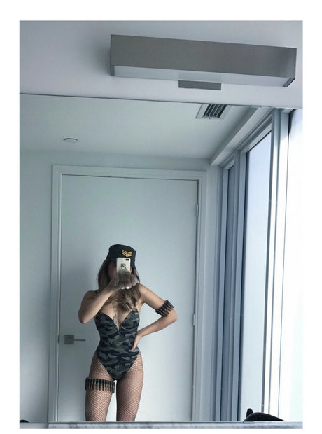 Kara Chan nude leaked OnlyFans photo #28