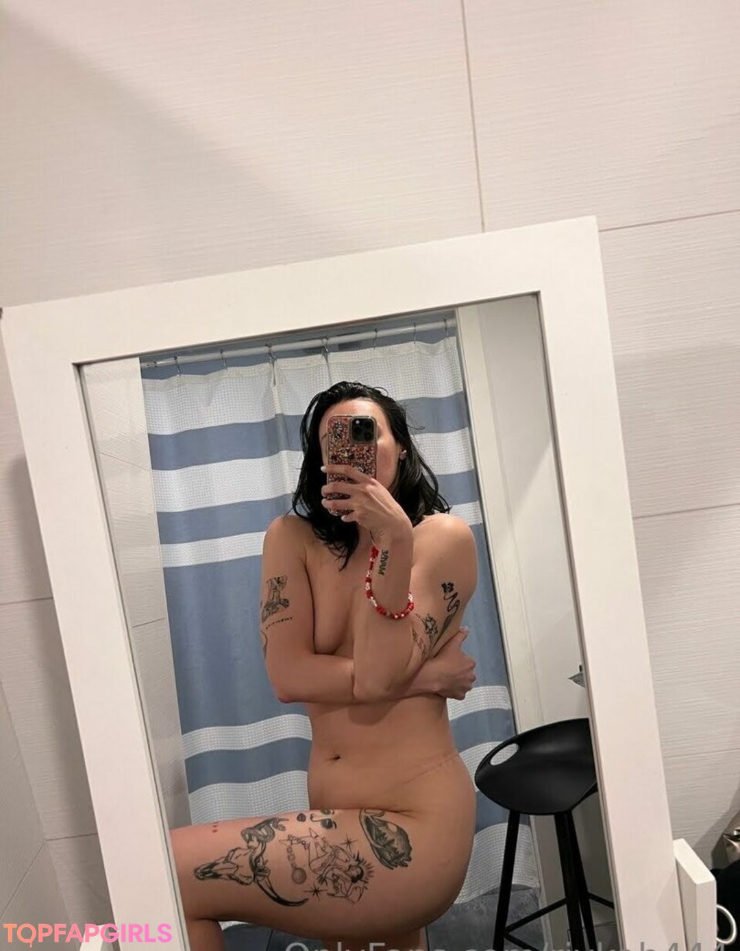 Becca Brown Nude Leaked OnlyFans Photo #1