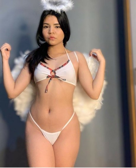 Baby Sayuri nude leaked OnlyFans pic