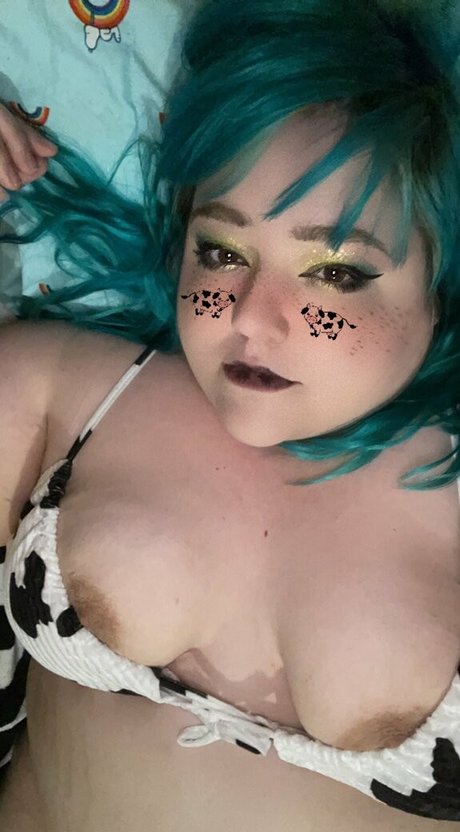Gothiccbbw nude leaked OnlyFans photo #21