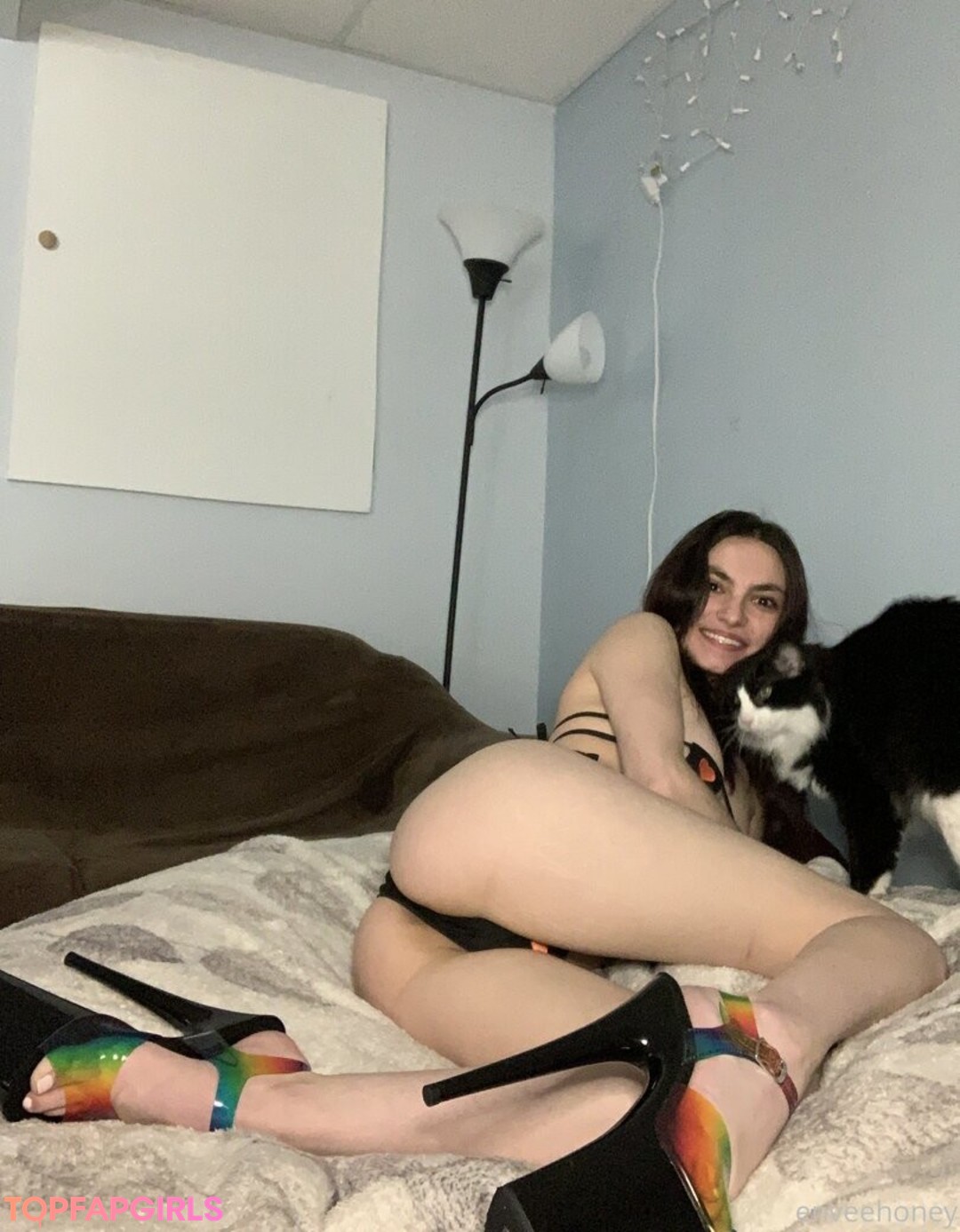 Envee420 Nude Leaked OnlyFans Photo #29