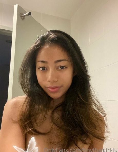 Tinythaigirl4u nude leaked OnlyFans pic