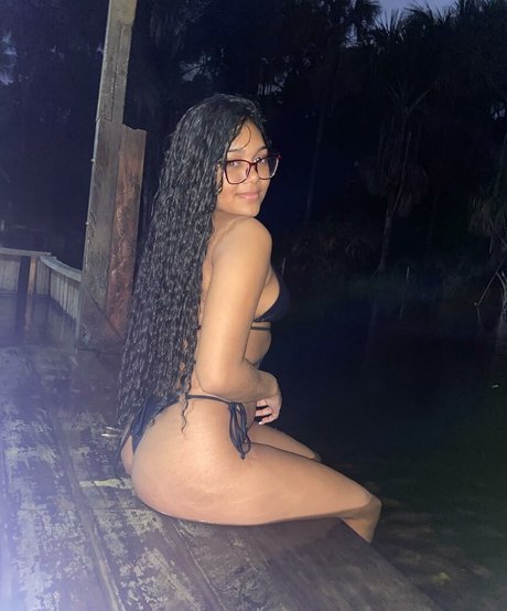 Eduarda Do Bigo nude leaked OnlyFans pic