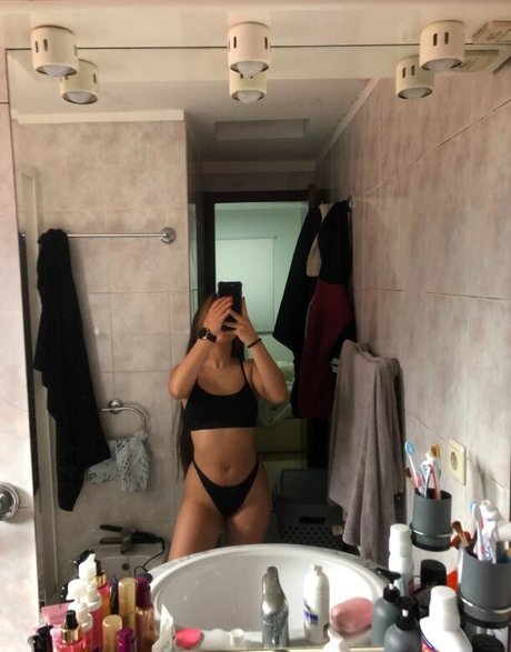 Valencute06 nude leaked OnlyFans pic