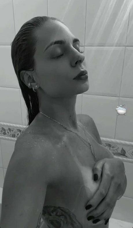 Stela Calderano nude leaked OnlyFans pic