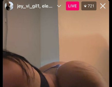 Jeyvigil nude leaked OnlyFans pic