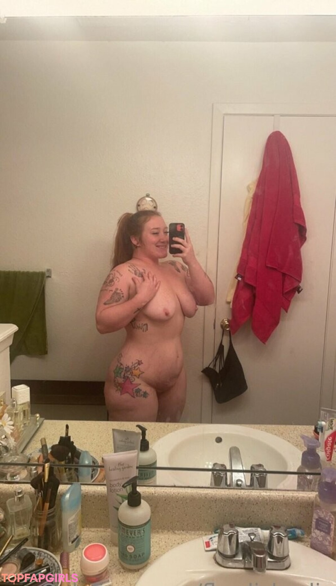 Flawlislawlis Nude Leaked OnlyFans Photo #3