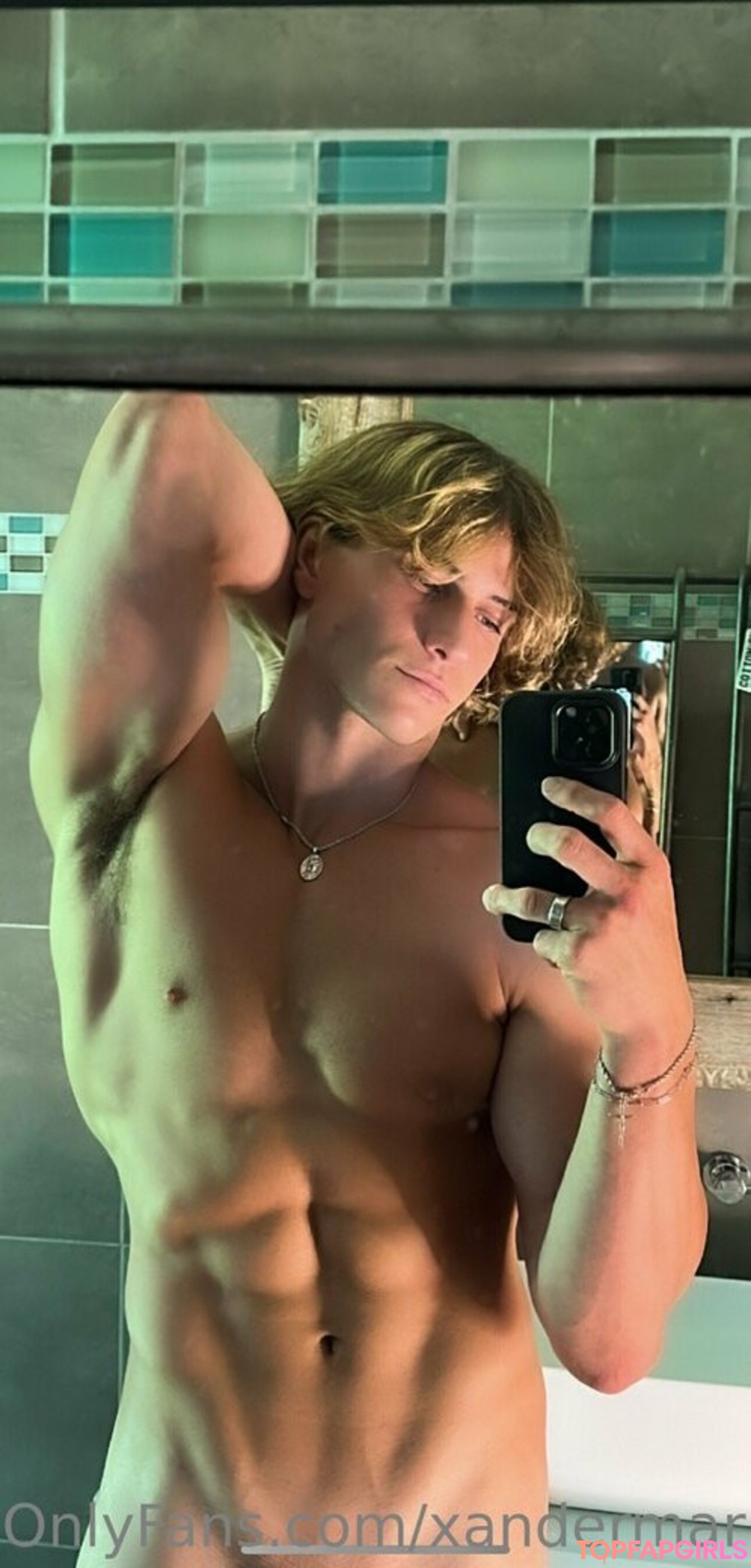 Ladorian Nude Leaked OnlyFans Photo #61