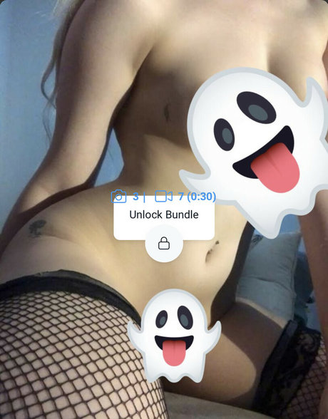 Hexxokami nude leaked OnlyFans photo #4
