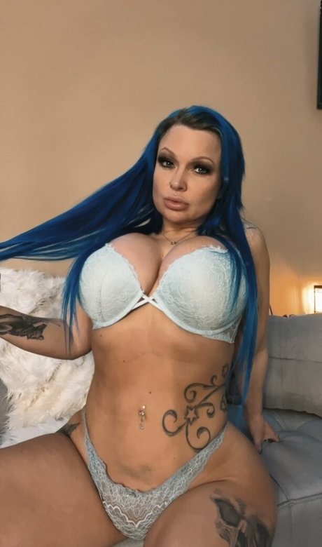 Devon Steele nude leaked OnlyFans pic