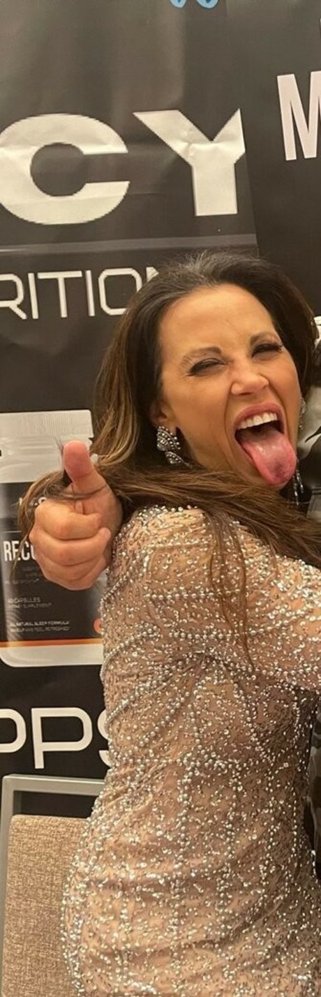 Mickie James nude leaked OnlyFans pic