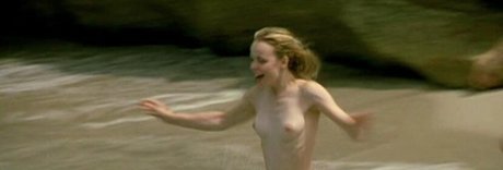 Rachel McAdams nude leaked OnlyFans pic