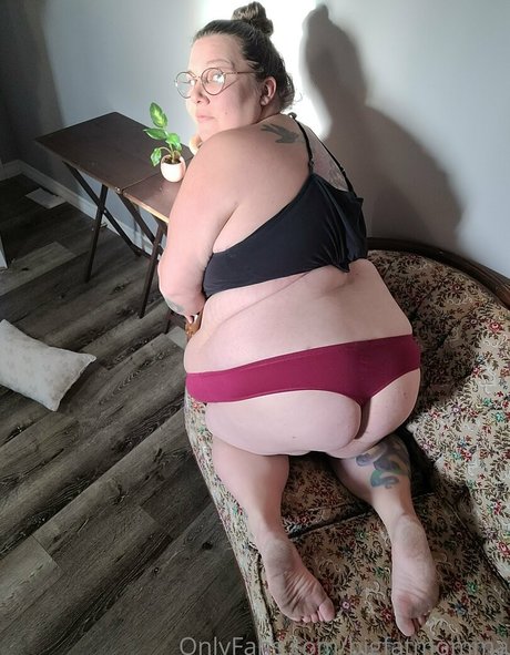 Big.momma.soul nude leaked OnlyFans photo #24