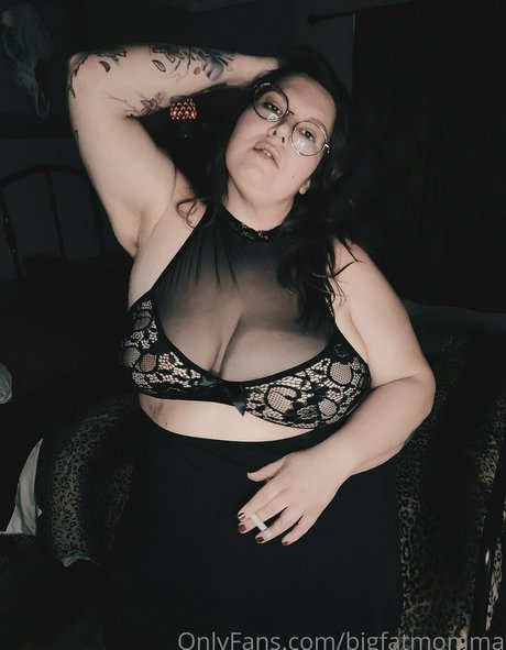 Big.momma.soul nude leaked OnlyFans pic