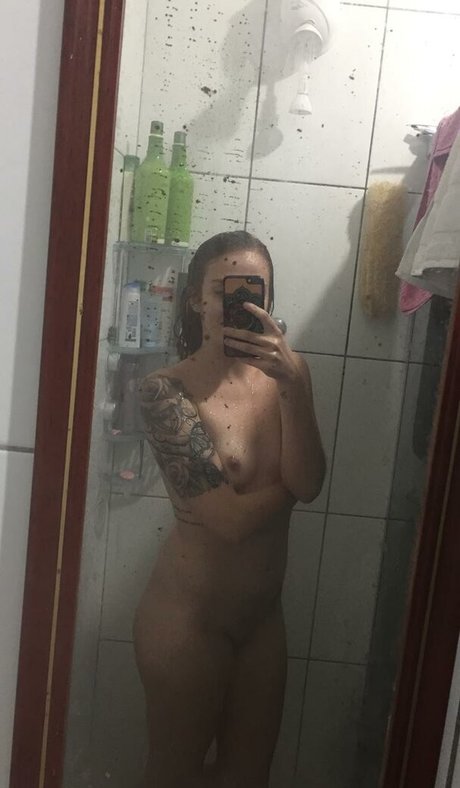 Barbara Dias nude leaked OnlyFans pic