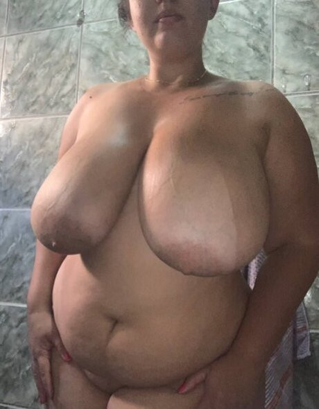 Raphaela Silveira nude leaked OnlyFans pic